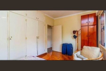 Apartamento à venda com 3 quartos, 120m² em Pinheiros, São Paulo