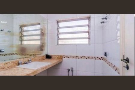 Apartamento à venda com 3 quartos, 120m² em Pinheiros, São Paulo