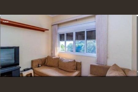 Apartamento à venda com 3 quartos, 120m² em Pinheiros, São Paulo