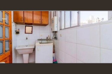Apartamento à venda com 3 quartos, 120m² em Pinheiros, São Paulo