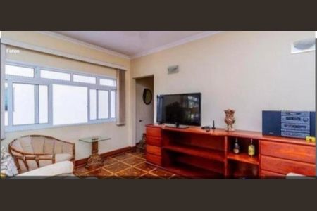 Apartamento à venda com 3 quartos, 120m² em Pinheiros, São Paulo