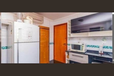 Apartamento à venda com 3 quartos, 120m² em Pinheiros, São Paulo