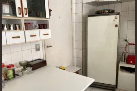 Apartamento à venda com 2 quartos, 62m² em Pinheiros, São Paulo
