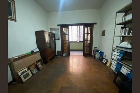 Apartamento à venda com 1 quarto, 121m² em Vila Buarque, São Paulo