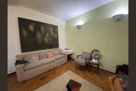 Apartamento à venda com 1 quarto, 121m² em Vila Buarque, São Paulo