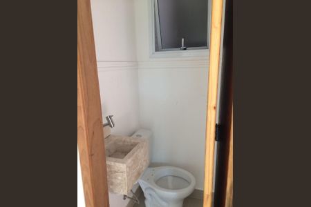 Casa de Condomínio à venda com 3 quartos, 70m² em Santa Teresinha, São Paulo