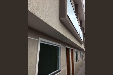 Casa de Condomínio à venda com 3 quartos, 70m² em Santa Teresinha, São Paulo