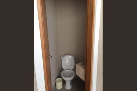 Casa de Condomínio à venda com 3 quartos, 70m² em Santa Teresinha, São Paulo