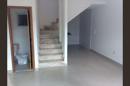 Casa de Condomínio à venda com 3 quartos, 70m² em Santa Teresinha, São Paulo