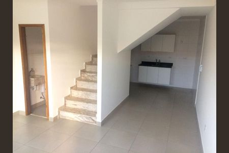 Casa de Condomínio à venda com 3 quartos, 70m² em Santa Teresinha, São Paulo