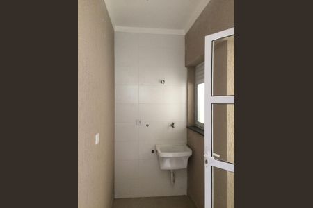 Casa de Condomínio à venda com 3 quartos, 70m² em Santa Teresinha, São Paulo