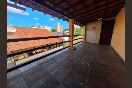 Casa de Condomínio à venda com 3 quartos, 261m² em Pechincha, Rio de Janeiro