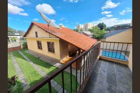 Casa de Condomínio à venda com 3 quartos, 261m² em Pechincha, Rio de Janeiro
