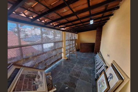 Casa de Condomínio à venda com 3 quartos, 261m² em Pechincha, Rio de Janeiro