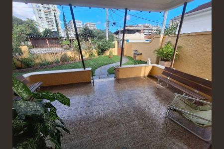 Casa de Condomínio à venda com 3 quartos, 261m² em Pechincha, Rio de Janeiro