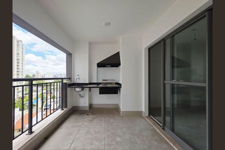Apartamento à venda com 2 quartos, 71m² em Vila São José, São Paulo
