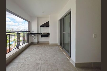 Apartamento à venda com 2 quartos, 71m² em Vila São José, São Paulo