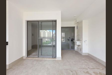 Apartamento à venda com 2 quartos, 71m² em Vila São José, São Paulo