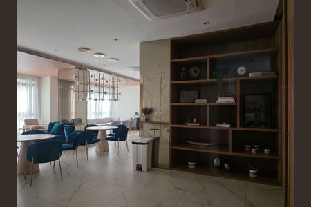 Apartamento à venda com 2 quartos, 71m² em Vila São José, São Paulo