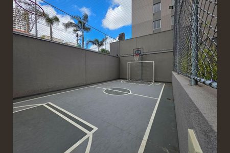 Apartamento à venda com 2 quartos, 71m² em Vila São José, São Paulo