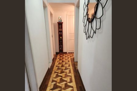 Apartamento à venda com 3 quartos, 108m² em Água Branca, São Paulo