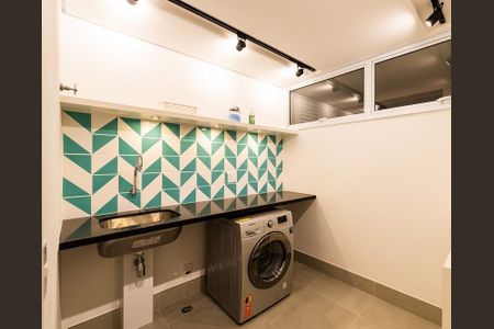 Apartamento à venda com 1 quarto, 59m² em Lapa, São Paulo