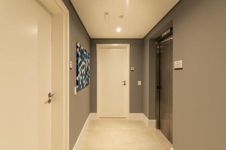 Apartamento à venda com 1 quarto, 59m² em Lapa, São Paulo