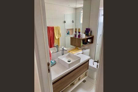 Apartamento à venda com 1 quarto, 59m² em Lapa, São Paulo