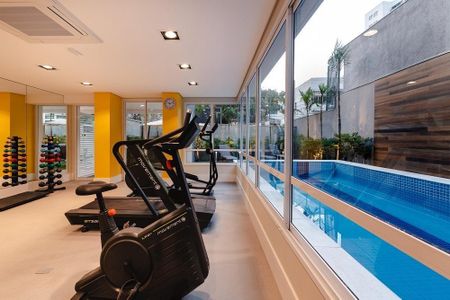 Apartamento à venda com 1 quarto, 59m² em Lapa, São Paulo