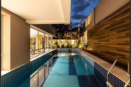 Apartamento à venda com 1 quarto, 59m² em Lapa, São Paulo