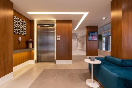 Apartamento à venda com 1 quarto, 59m² em Lapa, São Paulo