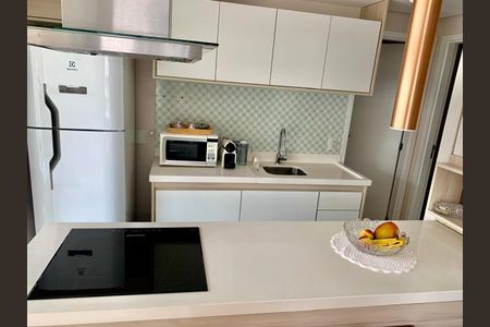 Apartamento à venda com 1 quarto, 59m² em Lapa, São Paulo