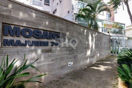 Apartamento à venda com 1 quarto, 59m² em Lapa, São Paulo