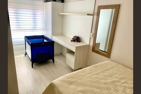 Apartamento à venda com 1 quarto, 59m² em Lapa, São Paulo