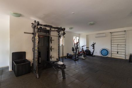 Apartamento à venda com 63m², 2 quartos e 2 vagas