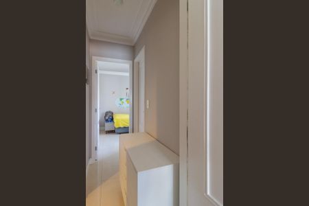 Apartamento à venda com 63m², 2 quartos e 2 vagas