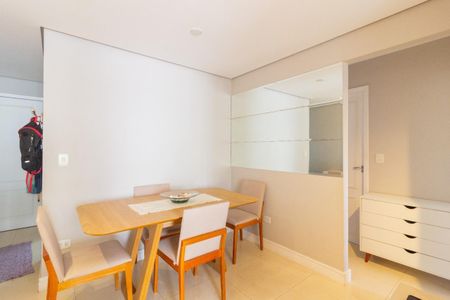 Apartamento à venda com 63m², 2 quartos e 2 vagas
