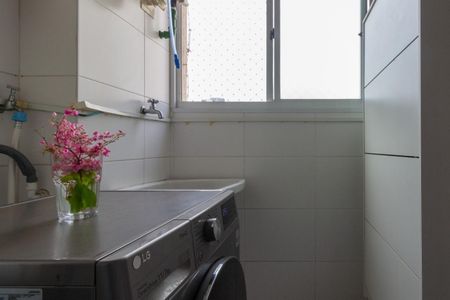 Apartamento à venda com 63m², 2 quartos e 2 vagas