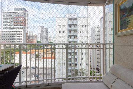 Apartamento à venda com 63m², 2 quartos e 2 vagas