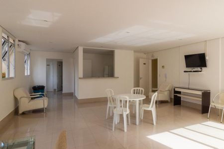 Apartamento à venda com 63m², 2 quartos e 2 vagas
