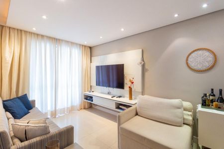 Apartamento à venda com 63m², 2 quartos e 2 vagas