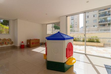 Apartamento à venda com 63m², 2 quartos e 2 vagas