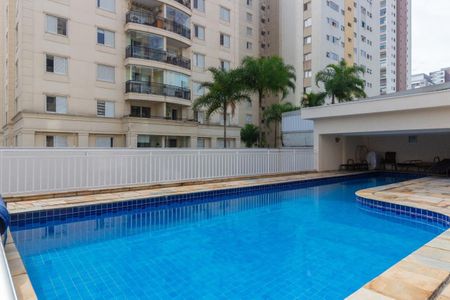 Apartamento à venda com 63m², 2 quartos e 2 vagas