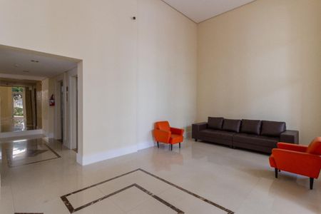 Apartamento à venda com 63m², 2 quartos e 2 vagas
