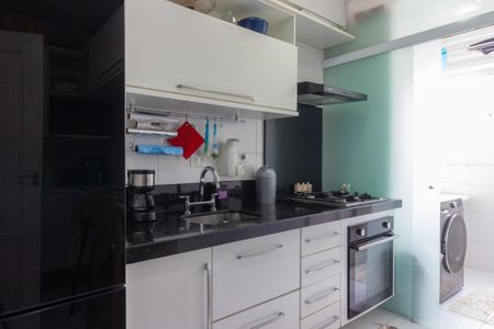 Apartamento à venda com 63m², 2 quartos e 2 vagas