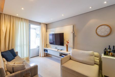 Apartamento à venda com 63m², 2 quartos e 2 vagas