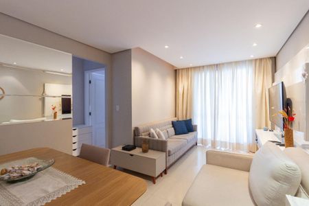 Apartamento à venda com 63m², 2 quartos e 2 vagas