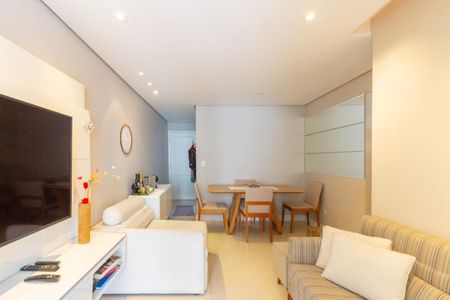 Apartamento à venda com 63m², 2 quartos e 2 vagas