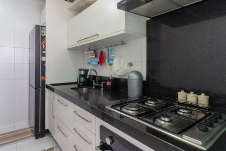 Apartamento à venda com 63m², 2 quartos e 2 vagas