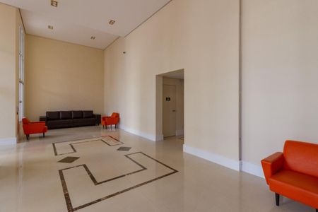 Apartamento à venda com 63m², 2 quartos e 2 vagas